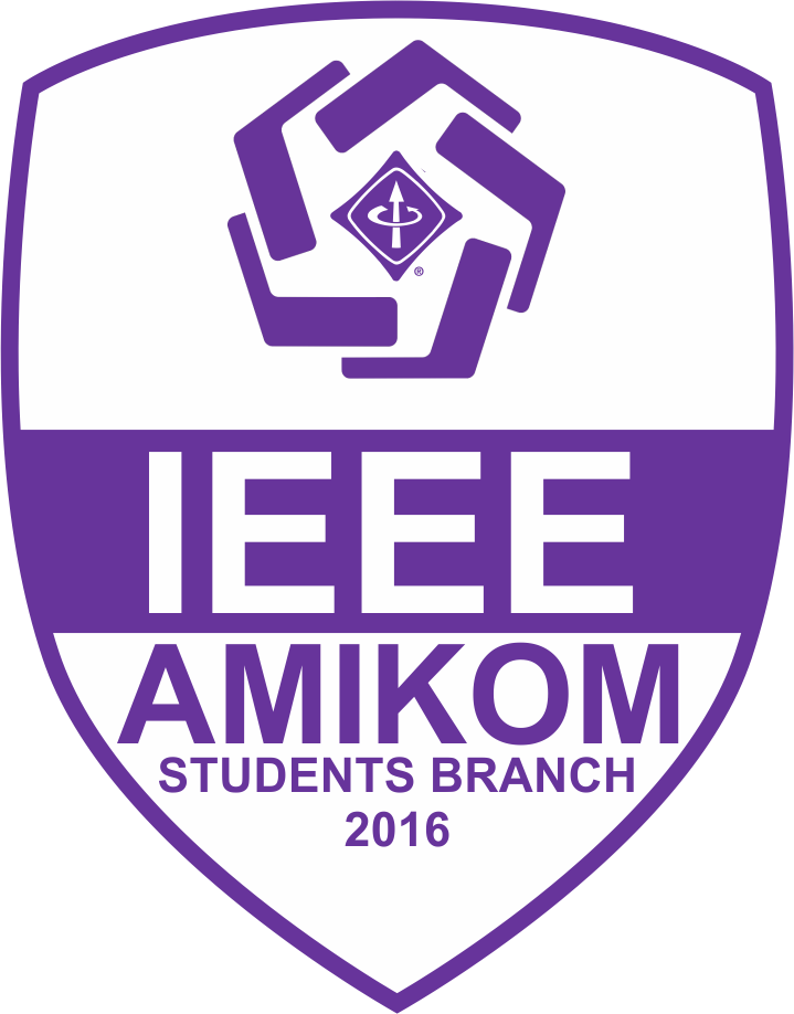 Amikom Student Branch